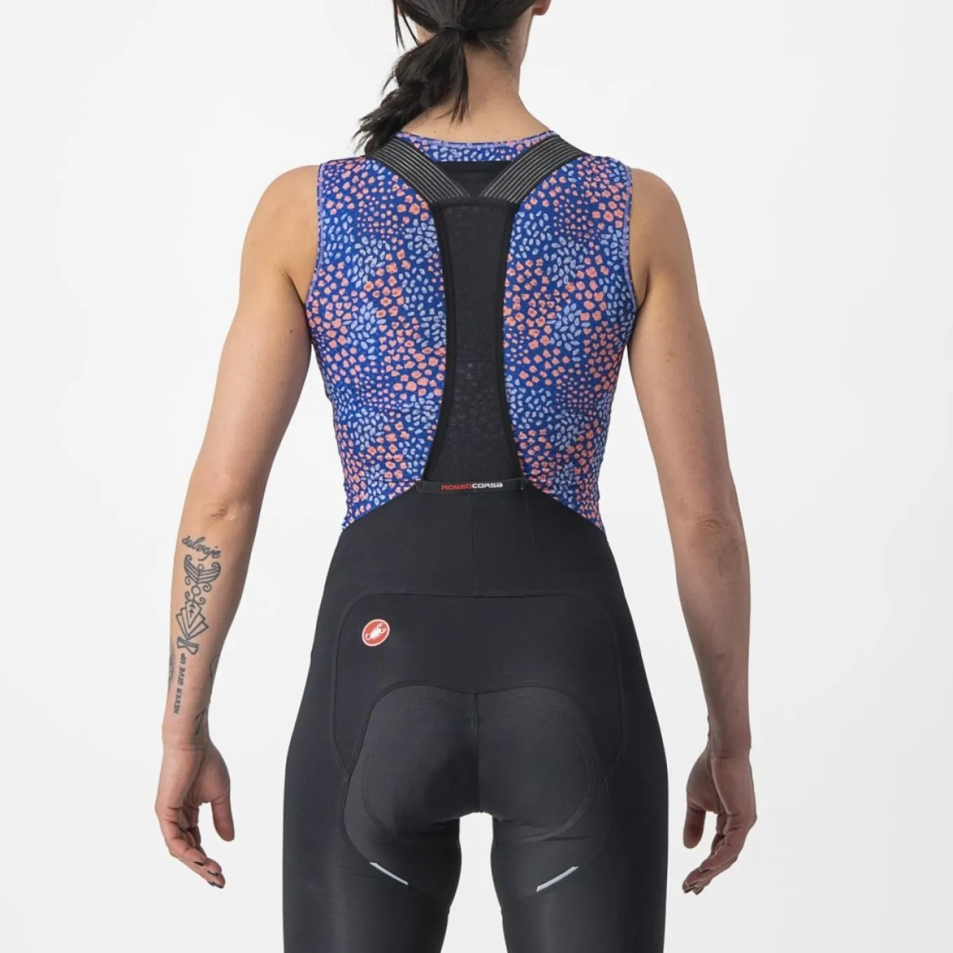 PRO MESH 4 W SLEEVELESS