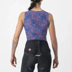 PRO MESH 4 W SLEEVELESS