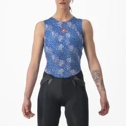 PRO MESH 4 W SLEEVELESS