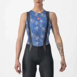 PRO MESH 4 W SLEEVELESS