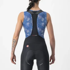 PRO MESH 4 W SLEEVELESS