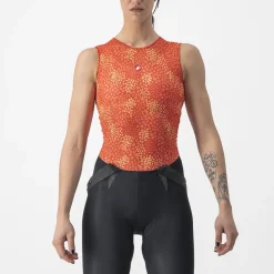 PRO MESH 4 W SLEEVELESS