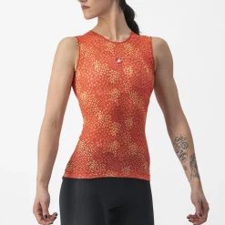 PRO MESH 4 W SLEEVELESS