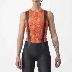 PRO MESH 4 W SLEEVELESS