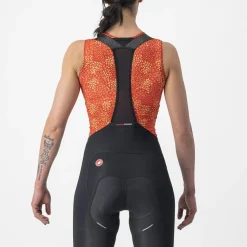 PRO MESH 4 W SLEEVELESS