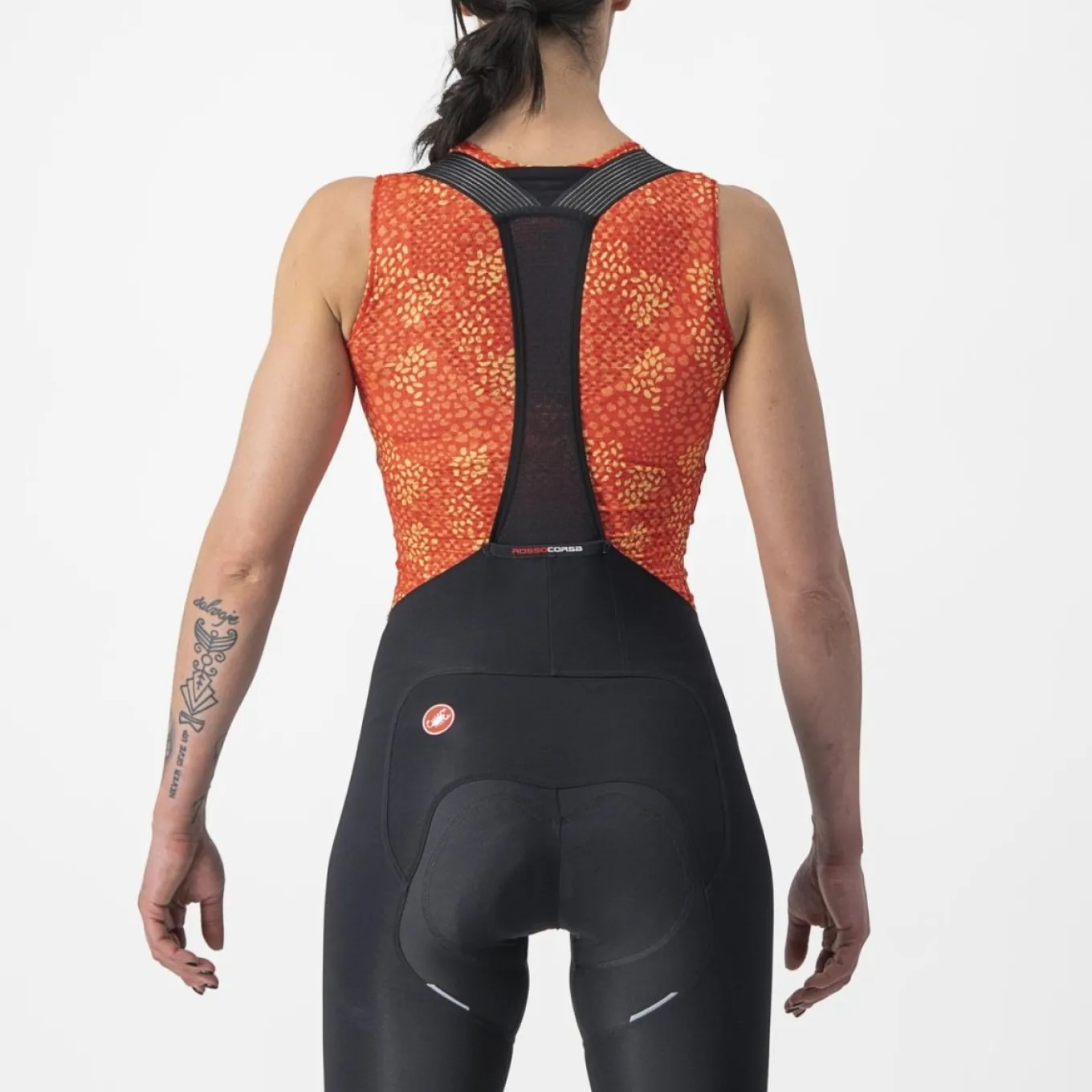 PRO MESH 4 W SLEEVELESS