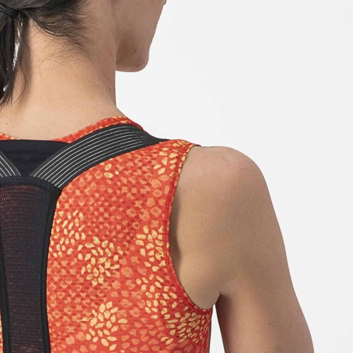 PRO MESH 4 W SLEEVELESS