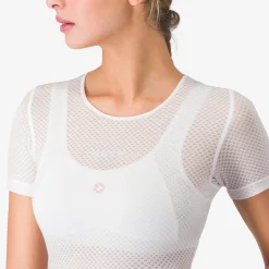 PRO MESH W SHORT SLEEVE