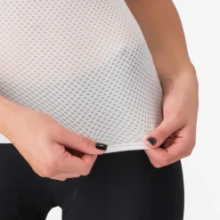 PRO MESH W SHORT SLEEVE