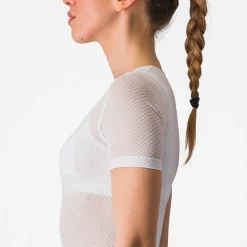 PRO MESH W SHORT SLEEVE