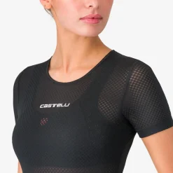 PRO MESH W SHORT SLEEVE