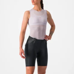 PRO MESH W SLEEVELESS