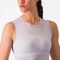PRO MESH W SLEEVELESS