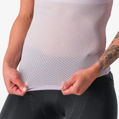 PRO MESH W SLEEVELESS
