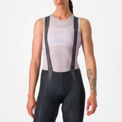 PRO MESH W SLEEVELESS