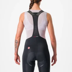 PRO MESH W SLEEVELESS