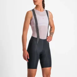 PRO MESH W SLEEVELESS