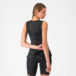 PRO MESH W SLEEVELESS