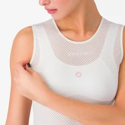 PRO MESH W SLEEVELESS