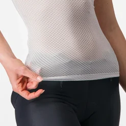 PRO MESH W SLEEVELESS