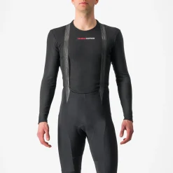 PROSECCO TECH LONG SLEEVE