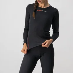 PROSECCO TECH W LONG SLEEVE