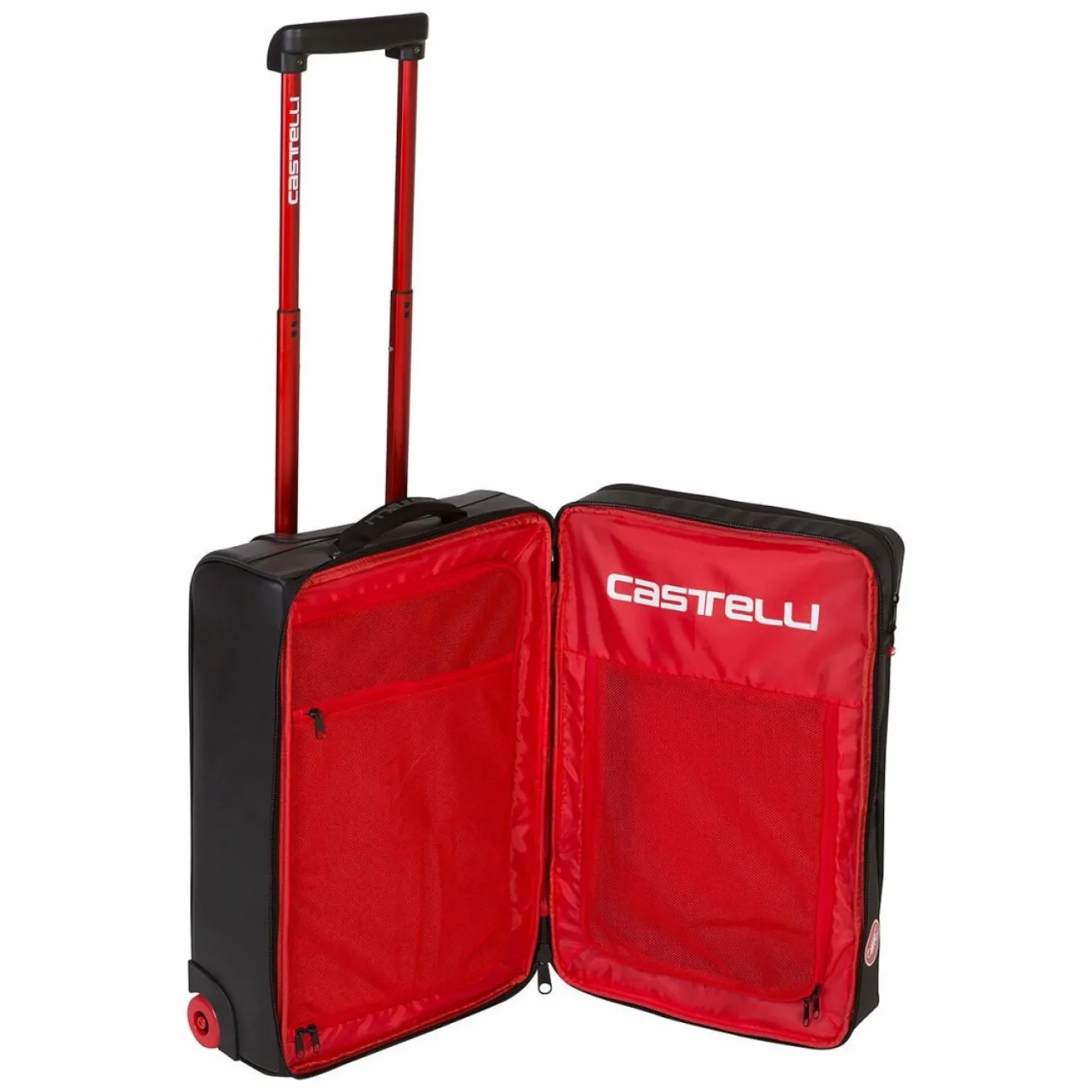 ROLLING TRAVEL BAG