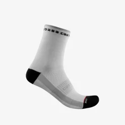 ROSSO CORSA W 11 SOCK