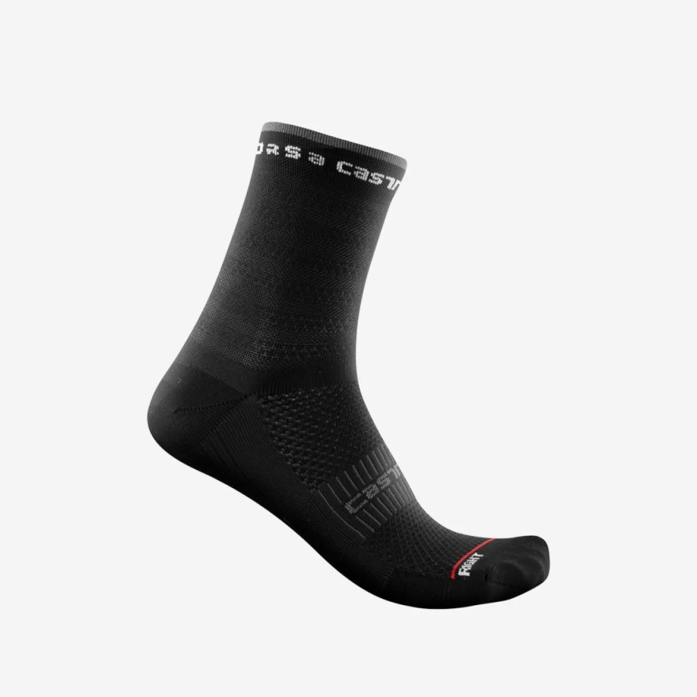 ROSSO CORSA W 11 SOCK