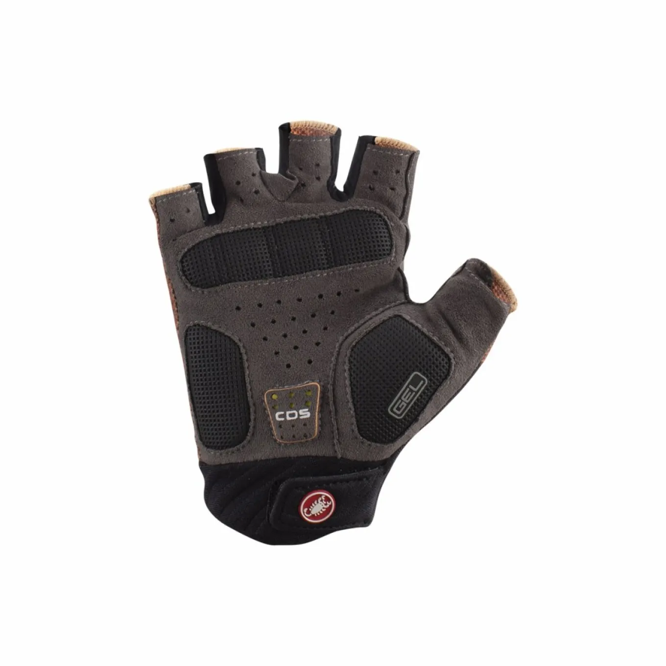 ROUBAIX GEL 2 GLOVE