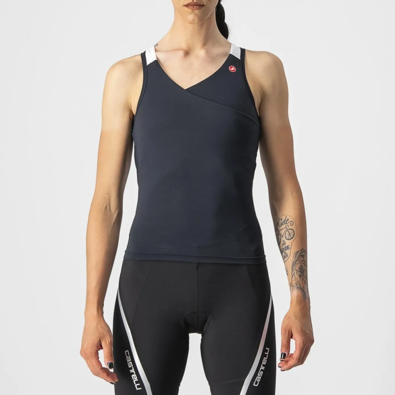 SOLARIS TOP