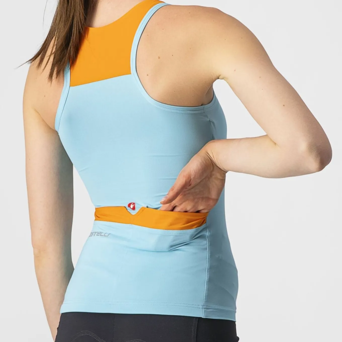 SOLARIS TOP