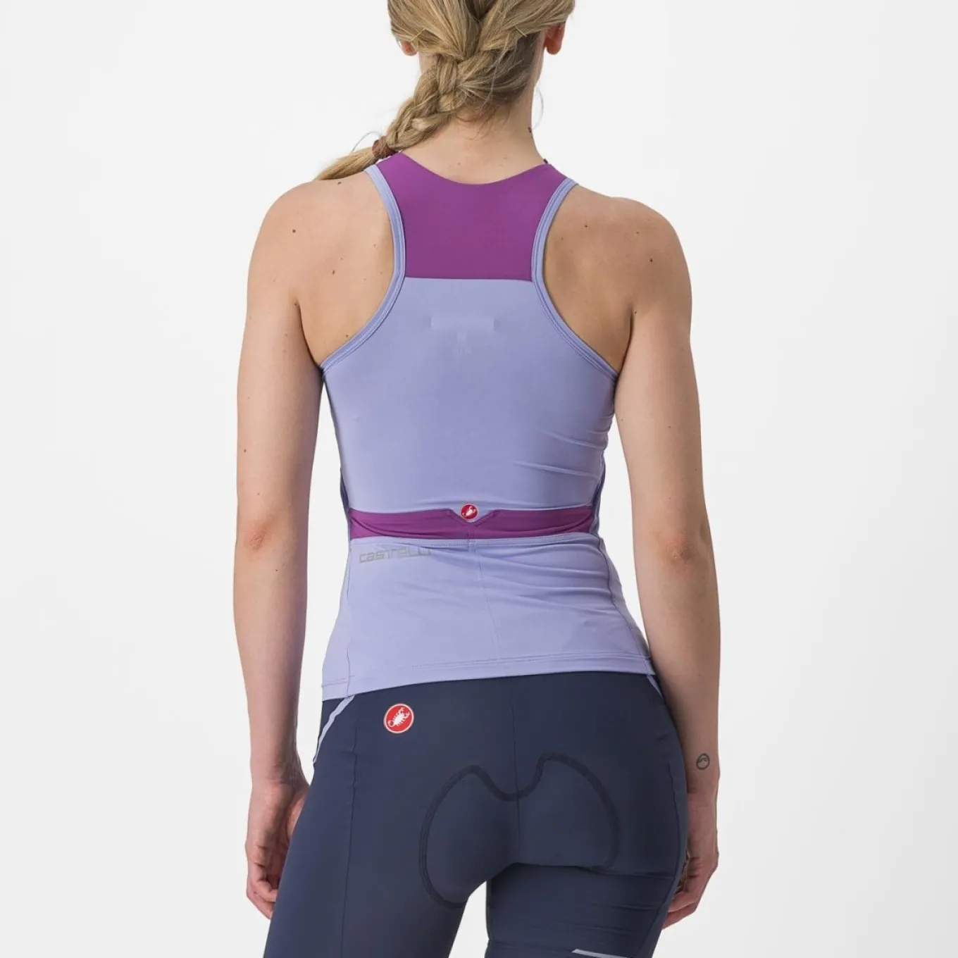 SOLARIS TOP