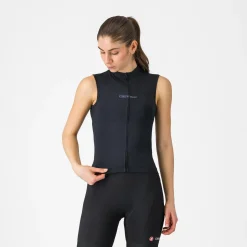 SOLE SLEEVELESS JERSEY