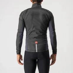 SQUADRA STRETCH JACKET