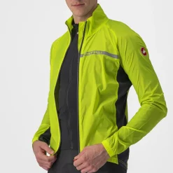 SQUADRA STRETCH JACKET