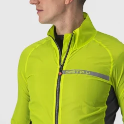 SQUADRA STRETCH JACKET