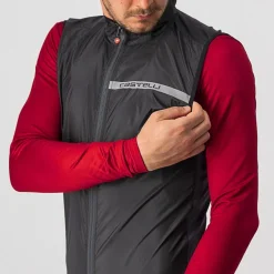 SQUADRA STRETCH VEST