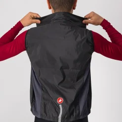 SQUADRA STRETCH VEST