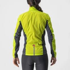 SQUADRA STRETCH W JACKET