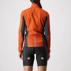 SQUADRA STRETCH W JACKET