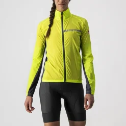 SQUADRA STRETCH W JACKET