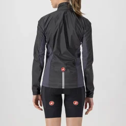 SQUADRA STRETCH W JACKET