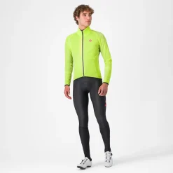 SQUALL SHELL JACKET