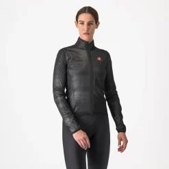 SQUALL SHELL W JACKET