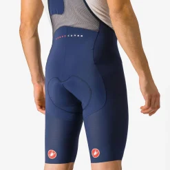 SUPERLEGGERA BIBSHORT