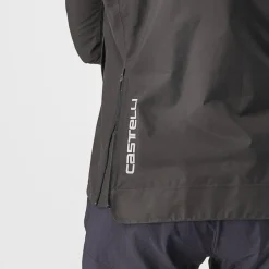 TRAIL ENDURANCE GT JACKET