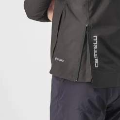 TRAIL ENDURANCE GT JACKET