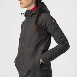 TRAIL ENDURANCE GT JACKET