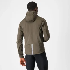 TRAIL HOODIE JACKET